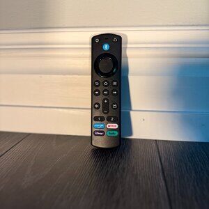 Smart TV Remote